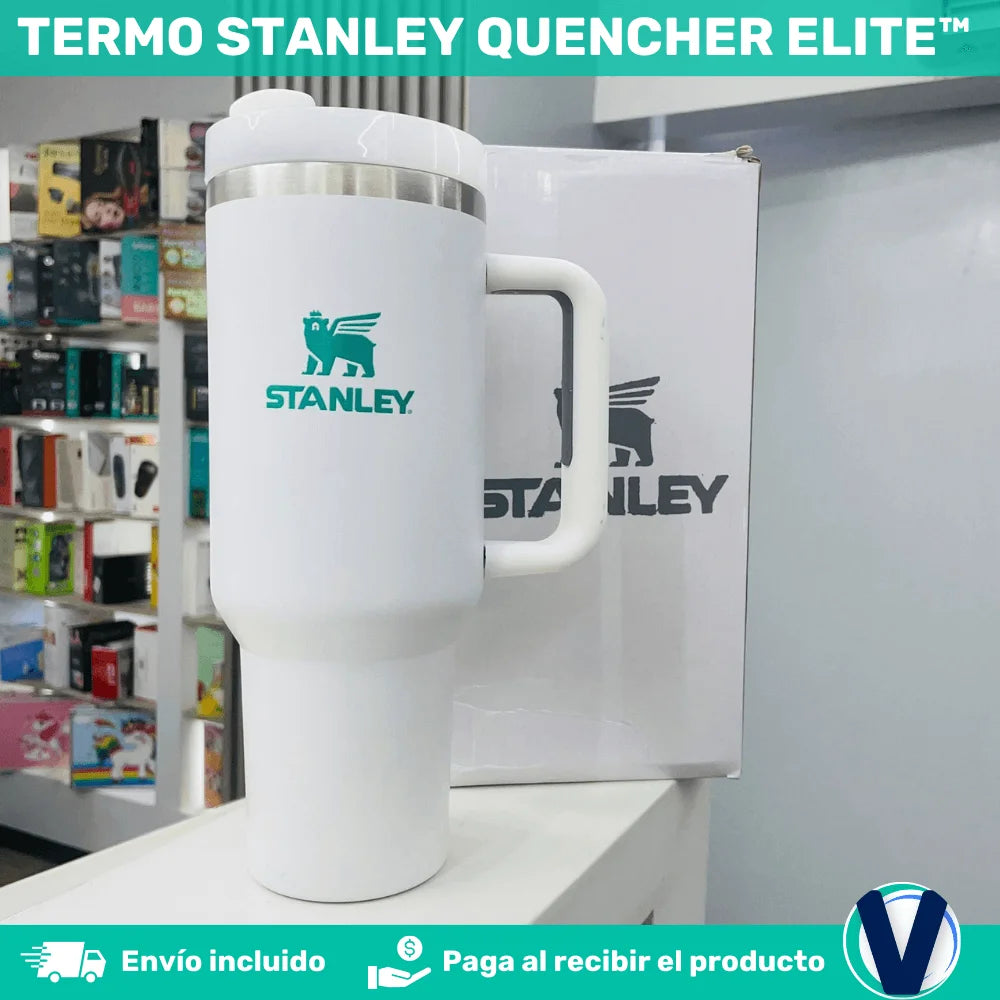 TERMO STANLEY QUENCHER ELITE MAX™