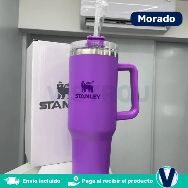TERMO STANLEY QUENCHER 40oz™